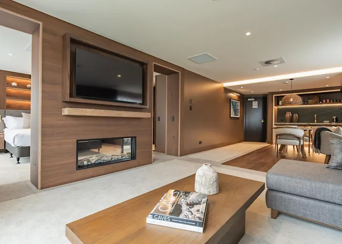 Coronet Ridge Resort